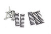 RM-Z250 2010-2018 Clutch Springs & Bolts Suzuki 21413-49H00 #328