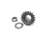 RM-Z250 2010-2025 Primary Drive Gear Assy Suzuki 21111-49H00 #328
