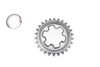 RM-Z250 2010-2015 Kick Start Idle Gear Suzuki 26260-49H00 #328