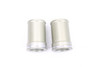 RM-Z250 07-25 RM-Z450 05-24 Front Axle Collars Spacers Pair Suzuki 54741-35G00 #328