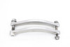 RM-Z250 2010-2012 Upper Motor Mount Brackets & Bolts Suzuki 41994-49H00 #328