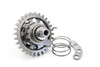RM-Z250 2011-2015 Kick Start Shaft & Mechanism Assembly Suzuki 26211-10H00 #328