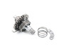 RM-Z250 2011-2015 Kick Start Shaft & Mechanism Assembly Suzuki 26211-10H00 #328