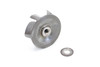 RM-Z250 2007-2025 Water Pump Impeller Suzuki 17491-10H00 #328