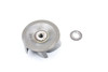 RM-Z250 2007-2025 Water Pump Impeller Suzuki 17491-10H00 #328