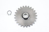 RM-Z250 2010-2025 Oil Pump Idler Gear Suzuki 16321-49H00 #328