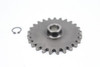 RM-Z250 2010-2025 Oil Pump Idler Gear Suzuki 16321-49H00 #328