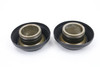 RM-Z250 07-12 RM-Z450 05-12 Rear Axle Collars Spacers Pair Suzuki 64751-35G01 #328