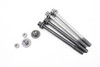 RM-Z250 2012 Top End Hardware Set Suzuki #328