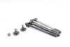 RM-Z250 2012 Top End Hardware Set Suzuki #328