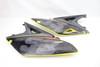 RM-Z250 2010-2012 Side Panels Plastics Suzuki 47210-49H01-GY8 #328