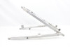 RM-Z250 2010-2012 Subframe Rear Frame Sub Comp Suzuki 41200-49H10 #328