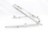 RM-Z250 2010-2012 Subframe Rear Frame Sub Comp Suzuki 41200-49H10 #328
