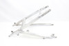 RM-Z250 2010-2012 Subframe Rear Frame Sub Comp Suzuki 41200-49H10 #328