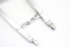 RM-Z250 2010-2012 Subframe Rear Frame Sub Comp Suzuki 41200-49H10 #328