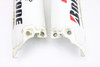 RM-Z250 RM-Z450 2012-2014 Fork Tube Guards LH+RH Protectors Suzuki 51501-28H21 #328