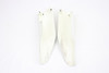 RM-Z250 RM-Z450 2012-2014 Fork Tube Guards LH+RH Protectors Suzuki 51501-28H21 #328