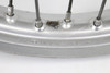 WR450F 03-05 WR426F 01-02 Rear Wheel Assembly Yamaha 94421-18610 #206