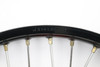 125-450 SX SX-F 2011-2012 Front & Rear Wheel Set Aftermarket KTM #316