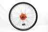 125-450 SX SX-F 2011-2012 Front & Rear Wheel Set KTM #316