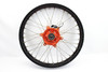 125-450 SX SX-F 2011-2012 Front & Rear Wheel Set KTM #316