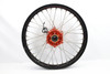 125-450 SX SX-F 2011-2012 Front & Rear Wheel Set KTM #316