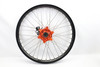 125-450 SX SX-F 2011-2012 Front & Rear Wheel Set KTM #316