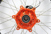 125-450 SX SX-F 2011-2012 Front & Rear Wheel Set Aftermarket KTM #316