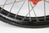 125-450 SX SX-F 2011-2012 Front & Rear Wheel Set Aftermarket KTM #316