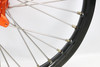 125-450 SX SX-F 2011-2012 Front & Rear Wheel Set Aftermarket KTM #316