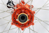 125-450 SX SX-F 2011-2012 Front & Rear Wheel Set Aftermarket KTM #316