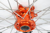 125-450 SX SX-F 2011-2012 Front & Rear Wheel Set Aftermarket KTM #316