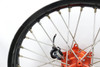 125-450 SX SX-F 2011-2012 Front & Rear Wheel Set Aftermarket KTM #316