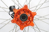 125-450 SX SX-F 2011-2012 Front & Rear Wheel Set Aftermarket KTM #316