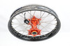 125-450 SX SX-F 2011-2012 Front & Rear Wheel Set KTM #316