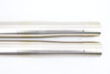 KLX300R 2003-2005 Front Fork Outer Upper Tubes Pair Kawasaki 44008-1028-JS #331