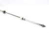 KLX300R 1997-2007 Fork Cylinder Damping Rod Kawasaki 44022-1314 #331