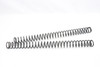 KLX300R 1997-2007 Front Fork Springs Pair Kawasaki 44026-1603 #331