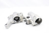 KLX300R 1997-2007 Front Fork Lower Lugs Pair Kawasaki #331