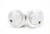 KLX300R 1997-2007 Fork Top Cap Adjusters Kawasaki 44029-1149 #331