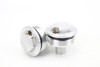 KLX300R 1997-2007 Fork Top Cap Adjusters Kawasaki 44029-1149 #331