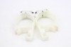 KLX300R 1997-2007 Fork Tube Guard Guides Pair Kawasaki 13070-1263-RZ #331