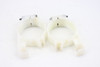 KLX300R 1997-2007 Fork Tube Guard Guides Pair Kawasaki 13070-1263-RZ #331