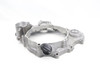 KLX300R 2005 Inner Clutch Cover Case Kawasaki 14032-0007 #331