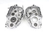 KLX300R 1997-2007 Crankcase Set Engine Cases Kawasaki 14001-5355 #331
