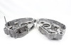 KLX300R 1997-2007 Crankcase Set Engine Cases Kawasaki 14001-5355 #331