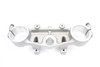 KLX300R 1997-2007 Top Triple Clamp Kawasaki 44039-1240 #331