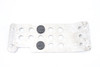 KLX300R 1997-2007 Skid Plate Engine Guard Kawasaki 55020-1456 #331