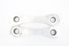 KLX300R 1997-2007 Linkage Arm Connection Rods Kawasaki 46102-1350 #331