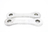 KLX300R 1997-2007 Linkage Arm Connection Rods Kawasaki 46102-1350 #331